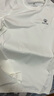 卡尔美（KELME）运动紧身衣男秋季长袖打底衫透气篮球足球弹力训练健身服 白色3891113(LOGO在左胸) L/175 实拍图
