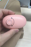 小麦桔睡眠神器按摩仪睡眠仪助眠神器失眠神器助眠仪严重失眠手握助睡眠按摩器生日礼物妈妈父亲男女高端 粉色【旗舰款】18代双模式睡眠仪 实拍图
