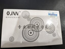 JNN摄像录音笔J18 64G高清夜视摄像 智能录音器 拍摄录一体 专业高清降噪 会议采访学习听课  黑色 实拍图