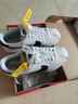 耐克（NIKE）女子 CORTEZ  轻便阿甘鞋休闲鞋 DN1791-107白 36.5 实拍图