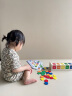 马丁兄弟 蒙氏教育早教玩具几何形状分类盒认知配对一岁宝宝玩具 实拍图