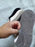 南极人10双装男士袜子男春夏透气隐形船袜防滑硅胶不掉跟休闲袜 晒单实拍图