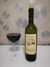 海列巴（KHAREBA）格鲁吉亚原瓶进口红酒阿拉赞半甜型葡萄酒整箱 半甜型红葡萄酒 两支装+礼盒 实拍图