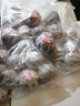 天马小青梅江小青柑品鉴装正宗广东新会特产陈皮普洱茶熟茶柑普茶 两颗生晒小青柑 实拍图