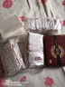 金泰康老北京艾草足贴艾灸贴艾叶睡眠生姜养生足底贴足疗贴正宗三伏贴 1+2共150贴 实拍图