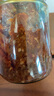 花桥牌 香菇牛肉酱 调味品 下饭菜拌饭拌面酱辣椒酱 240g*1瓶 实拍图