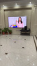 索尼（SONY） KD-85X85K 85英寸电视+回音壁音响套装 超大屏4K超高清安卓智能液晶电视 85英寸 85X85K+HT-S40R 实拍图