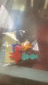 DESTRU屏幕导航摆件中控台可爱海绵宝宝车载装饰品汽车摆件办公电脑摆件 小恐龙组合【6个】 实拍图