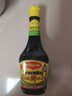 美极（Maggi）美极减盐鲜味汁400ml调味料海鲜刺身点蘸凉拌厨房家用调料 减盐鲜味汁400ml*1瓶 实拍图