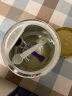 格林博士奶粉勺助手魔力奶粉勺子量勺4.5克磁力吸不沾手长柄辅食勺婴儿米 4.5克30ml白色（1个装） 实拍图