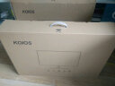 KOIOS K3223QG 32英寸2K 165Hz IPS HDR400窄边框 专业电竞显示器 实拍图