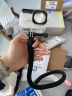 TELESIN(泰迅)柔性支架大疆action5pro 4 3八爪鱼gopro13 12三脚架运动相机配件骑行insta360挂脖支架 实拍图