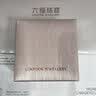 六福珠宝铂金戒指Starry星轨迹铂950实心生日礼物计价HIPTBR0004 约2.42克 实拍图