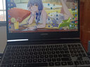 联想（Lenovo） LegionY530-15ICH Y7000拯救者Y7000P 原装笔记本电池 拯救者Y7000 1060 实拍图