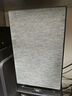 意力（ELAC） Debut Reference DBR62  HIFI音响套装书架箱无源音箱2.0声道专业高保真音响套装 DBR62 黑色/胡桃木一对 实拍图