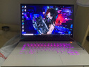外星人Alienware M17R2 M15R2 二手笔记本 17寸4K屏高刷240Hz游戏吃鸡电脑 95新M15R3 i7-10750  1660Ti 实拍图