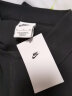 耐克(NIKE)男短袖T恤 POLO衫 纯棉 运动休闲 CJ4457-010 黑色XXL 实拍图