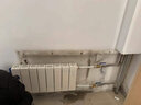 新飞散热器85*75防熏墙铜铝复合材质客厅卧室家用壁挂水暖暖气片 高度355mm 实拍图
