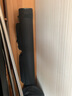 钓之屋 带侧包路亚竿筒便携式竿桶杆桶钓鱼工具路亚装备渔具 1.45米带侧包竿桶黑色 实拍图