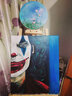 蒙玛特(Mont Marte)油画框30*40cm 丙烯油画颜料学生画画工具棉布油画布板 厚1.7cm美术绘画油画布框CMST3040 速写 马克笔绘画 实拍图