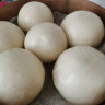 中裕 ZHONGYU 面粉 精制小麦粉中筋粉 馒头包子水饺面条饼通用粉 5kg 实拍图