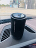 卡斐乐（Cafele）车载香薰汽车香水固体香膏车内香氛喷雾散香车用香水座式除醛祛味 【邂逅.花果】智能喷香 随车启停 实拍图