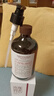 佰芳源玫瑰按摩精油情侣spa全身通经络夫妻身体刮痧推拿开背免洗润肤油 （500ML）玫瑰滋养精油 实拍图