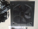 酷冷至尊(CoolerMaster)额定450W GX450游戏电脑电源 80PLUS铜牌/全日系电容/单路12V/降噪风扇/电脑组件 实拍图