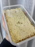 上鸪蜜匠当季蜂蜜荔枝蜂巢蜜嚼着吃蜂巢封盖成熟原蜜500g/600g/750g/盒 荔枝巢蜜500克*1盒【无买赠】 实拍图