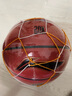 李宁（LI-NING）篮球7号CBA比赛室内外训练标准七号超纤材质篮球  LBQK917-X2 实拍图