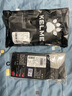 KELME /卡尔美高筒足球袜加厚毛巾底透气防滑长筒袜成人训练比赛袜子男 黑色-5001款 均码(39-44) 实拍图