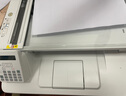 惠普（HP） 打印机m227fdw/sdn/d A4黑白激光复印扫描一体机 自动双面打印 有线网络 家用商用办公 M227fdn（双面打印+有线+输稿器）+外置无线 官方标配 实拍图