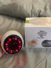 美斯凯（MAXCARE） 电子刮痧拔罐器家用经络疏通电子刮痧仪抽气式家用拔罐器 白色 实拍图