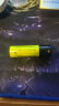 神火（SupFire）AB5 18650 神火强光手电筒专用3350毫安充电锂电池尖头 3.7V-4.2V 晒单实拍图