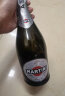 马天尼(Martini)意大利进口 Asti阿斯蒂甜型起泡酒750ml 莫斯卡托 实拍图