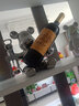 LOSRES【下整箱得2箱】法国原瓶进口红酒洛瑞斯莫里斯干红葡萄酒750ML 单支装 实拍图