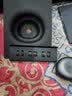 KEF Mu3 Wireless 真无线蓝牙耳机 主动降噪 IPX5入耳式跑步运动音乐HiFi耳机 礼物  炭灰色 实拍图