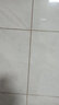 猛犸象天冬纯聚脲彩砂美缝剂十大品牌瓷缝填缝剂瓷砖地砖防霉美缝胶防水 米咖色 400g 天冬聚脲(亮光砖推荐) 实拍图