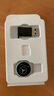 GETEA适用奔驰u盘c260l行车记录仪u盘Type-C高速GLC300l迈巴赫s400c级gls车E级e300l车载迷你可发光优盘 512GB【RGB氛围灯效 | 高清循环录制】 实拍图