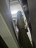 欧若婷雅连衣裙女2025秋冬新款套装女韩版宽松针织毛衣显瘦港风小个子洋气 毛衣+裙子 L 实拍图