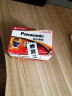 松下（Panasonic）5号五号AA碱性干电池24节盒装适用于遥控器玩具话筒LR6BCH/4S6P 实拍图