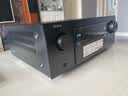 天龙（DENON）AVR-X4800H 功放机音响音箱 9.4家庭影院8K全景声功率放大器 11.4前级解码器 日本产 进口 实拍图