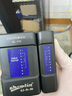 杉木林SML-828 智能网络电缆测试仪 全自动网线电话线屏蔽线测线器 工程级POE防烧 无延时自动断电 带电池1个 实拍图