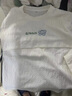 月子服秋冬季三件套珊瑚绒加厚加绒产后可哺乳孕妇睡衣冬天家居服 AB2172粉色 女XL码建议135-155斤以内 实拍图