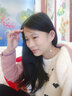 卓麦 珍珠耳线长款坠子韩版时尚流苏耳环女合成珍珠耳环送女友生日礼物女 珍珠长款耳钩 实拍图