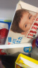 健达（Kinder）儿童牛奶夹心巧克力制品8条装100g 成长休闲零食节日生日礼物 实拍图