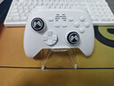 北通鲲鹏20无线游戏手柄智控双切扳机蓝牙手柄xbox电脑PC手机steam电视NSswitch2震动体感原神宝可梦ZA 实拍图