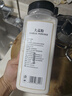 川珍大蒜粉650g瓶装 配料单一 蒜香蒜头粉烧烤料腌制调料撒香辛料 实拍图