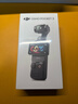 大疆 DJI Osmo Pocket 3 标准版 一英寸口袋云台相机 OP灵眸手持数码相机 旅游vlog 便携美颜摄像 实拍图