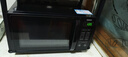 格兰仕微波炉烤箱一体机家用20L节能 光波烧烤 平板易清洁 省电模式ZB3 实拍图